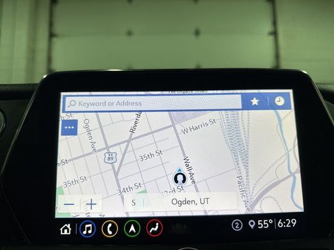 Used 2020 Chevrolet Blazer Premier w/ Driver Confidence II Package image 27