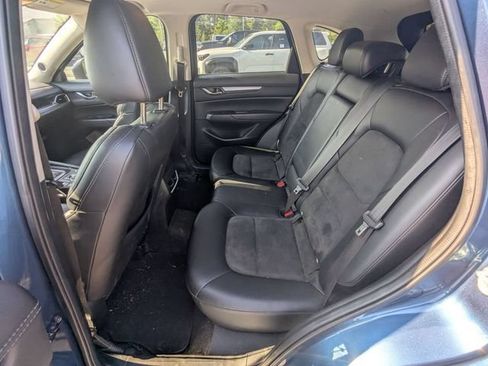 Used 2019 MAZDA CX-5 Touring FWD image 10
