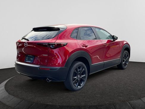 New 2026 MAZDA CX-30 AWD 2.5 S w/ Select Sport Pkg image 5