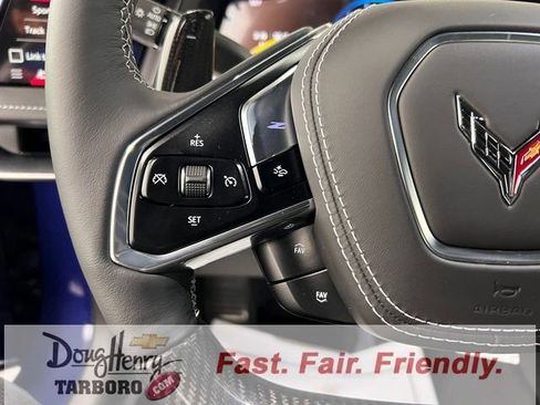 New 2026 Chevrolet Corvette Z06 image 56