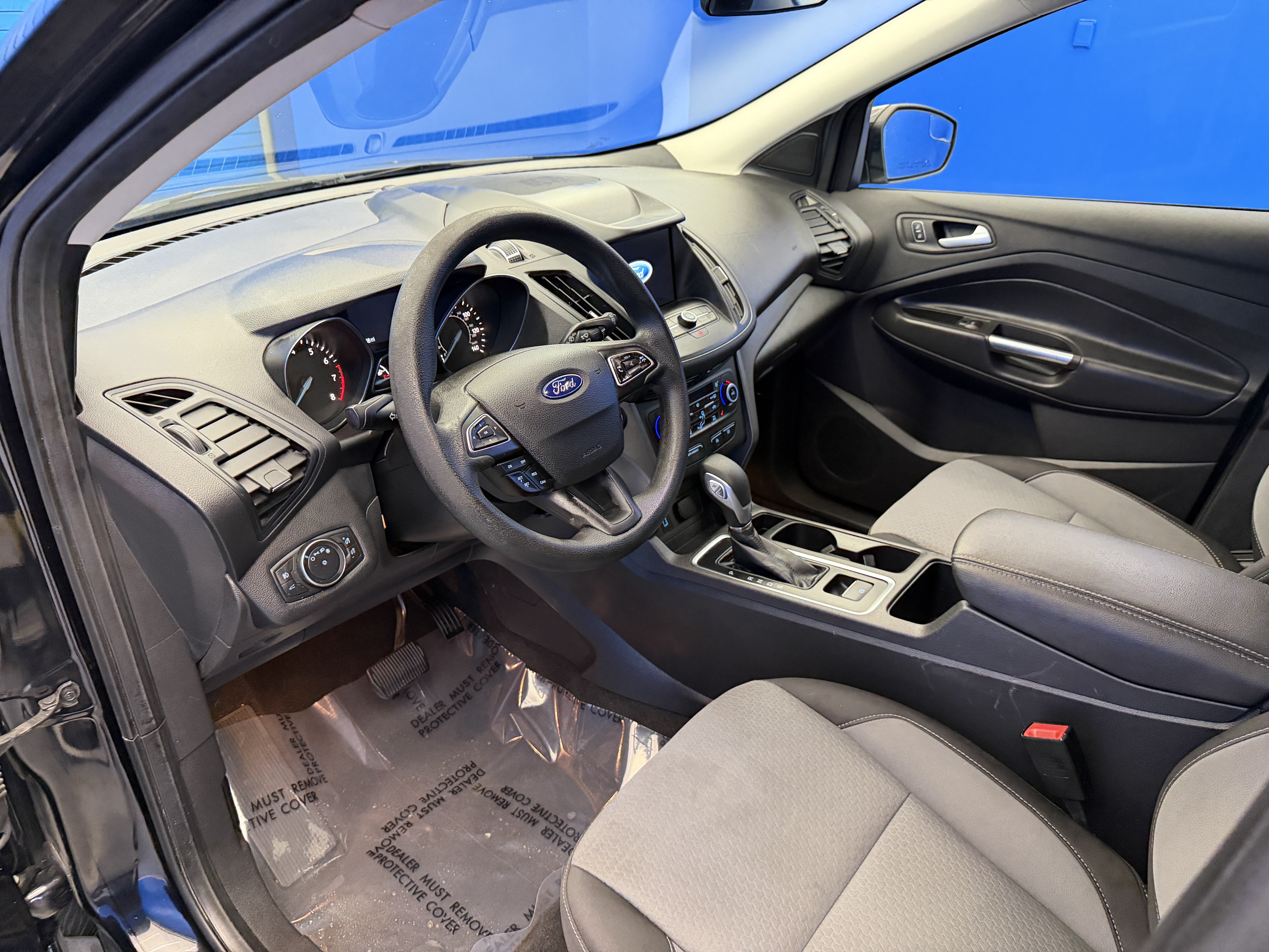 Used 2019 Ford Escape SE FWD image 11