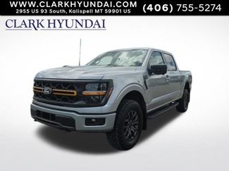 Used 2025 Ford F150 Tremor w/ Tow/Haul Package AWD/4WD 360° Tour