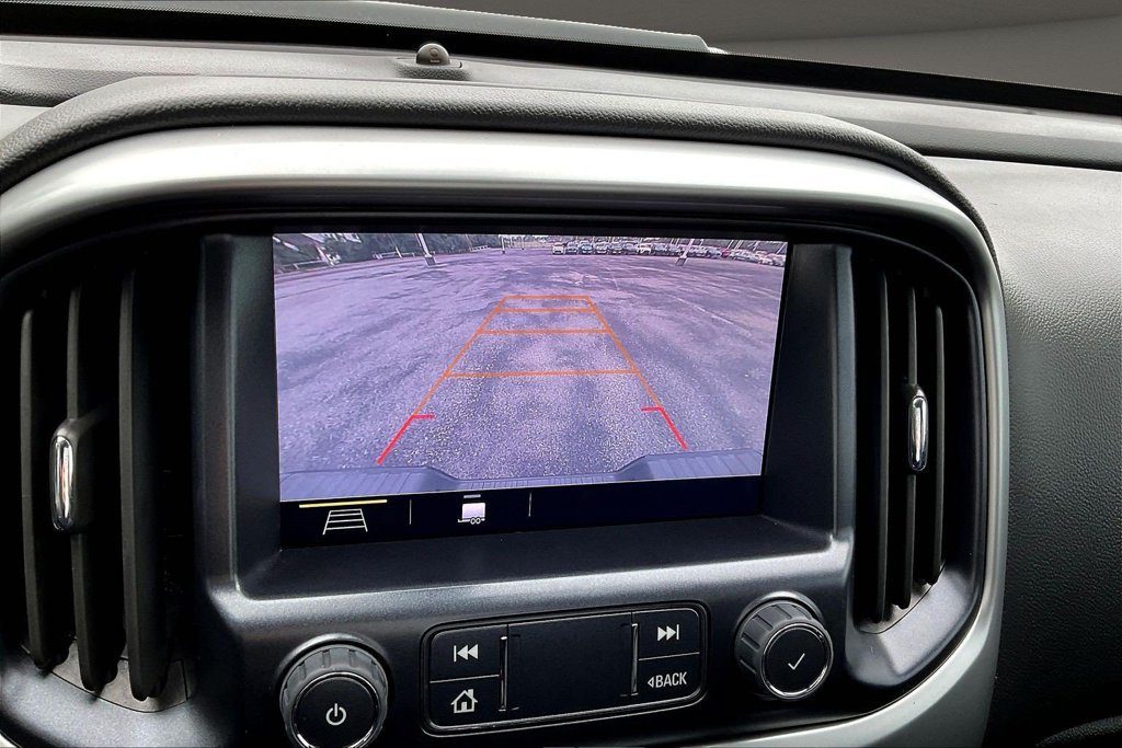 Used 2022 Chevrolet Colorado ZR2 AWD/4WD image 18
