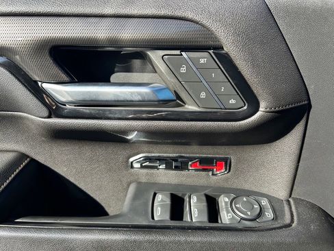 Used 2023 GMC Sierra 1500 AT4 w/ AT4 Premium Package image 56