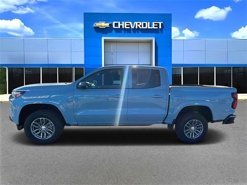 New 2026 Chevrolet Colorado LT w/ LT Convenience Package image 5