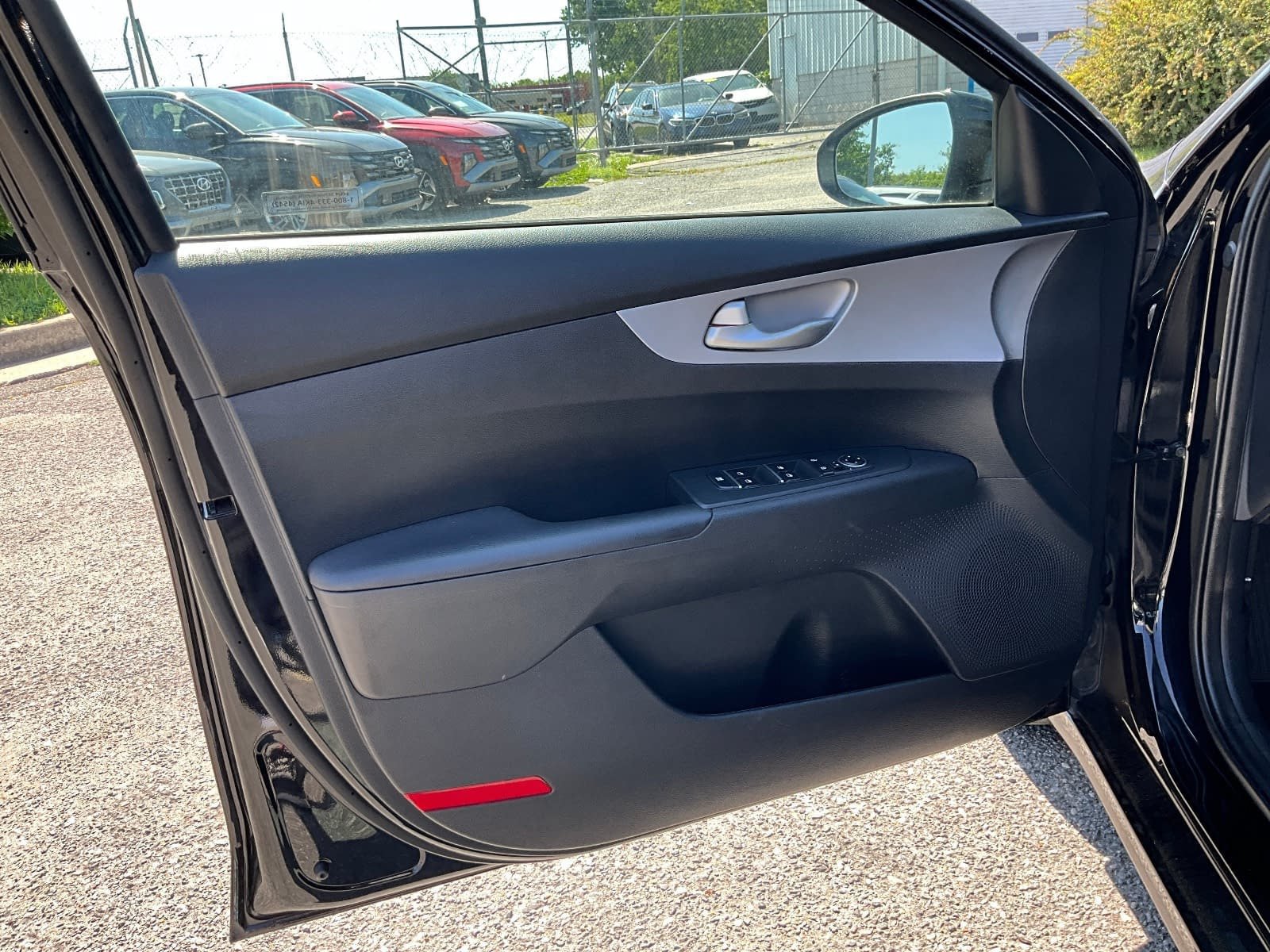 Used 2024 Kia Forte LXS FWD image 19