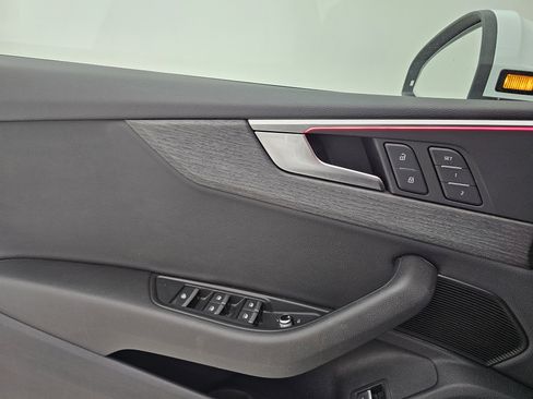 Used 2018 Audi A5 2.0T Premium Plus w/ Premium Plus image 14