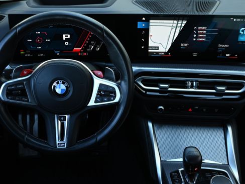 Used 2024 BMW M3 Competition image 14