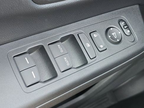 New 2026 Honda CR-V Sport image 15