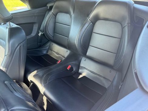 Used 2025 Ford Mustang Premium RWD image 19