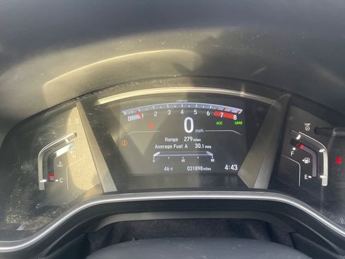 Used 2022 Honda CR-V EX image 15