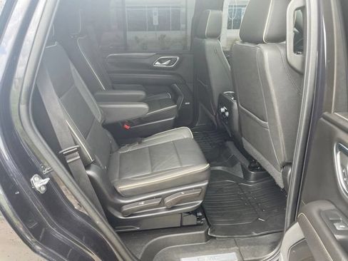 Used 2023 GMC Yukon SLT AWD/4WD image 21