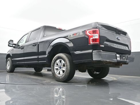 Used 2019 Ford F150 XLT w/ Trailer Tow Package AWD/4WD image 49