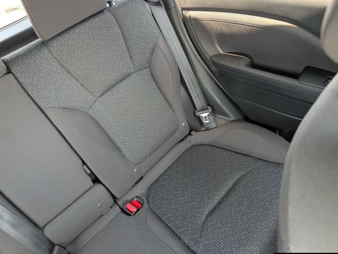 Certified 2025 Subaru Forester Premium AWD/4WD image 14