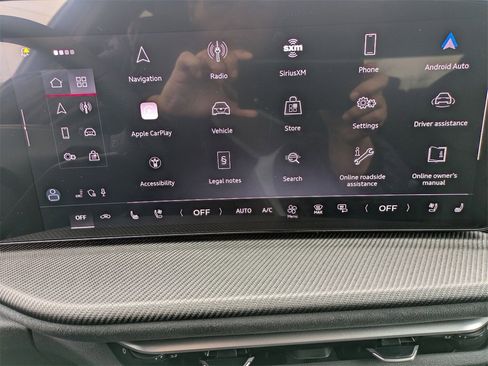 New 2025 Audi SQ5 Premium Plus image 21