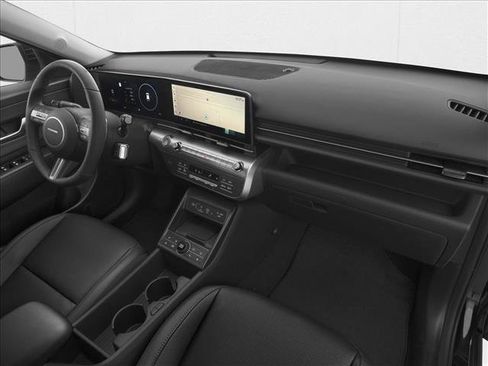 New 2026 Hyundai Kona Limited AWD/4WD image 11