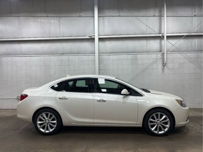 Used 2013 Buick Verano