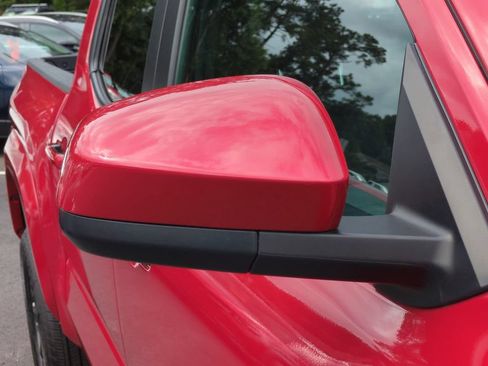 Used 2026 Toyota Tacoma TRD Sport RWD image 12