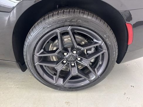 New 2026 Dodge Charger Scat Pack w/ Blacktop Package AWD/4WD image 5