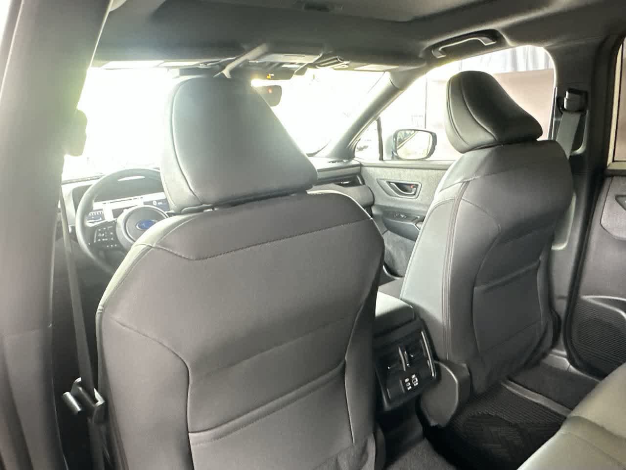 New 2026 Subaru Outback Premium AWD/4WD image 23
