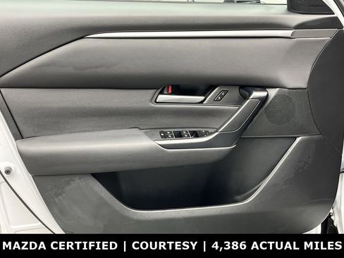 Certified 2025 MAZDA CX-50 AWD 2.5 S w/ Accent Package image 7