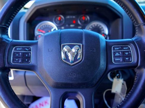 Used 2018 RAM 1500 Lone Star image 12