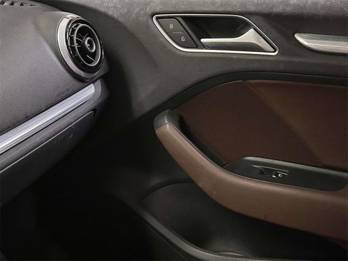 Used 2015 Audi A3 1.8T Premium Plus w/ Premium Plus Package image 28