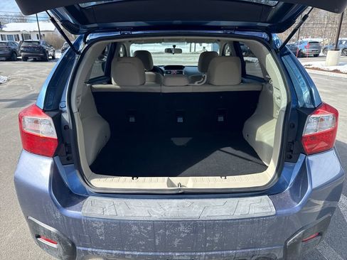 Used 2014 Subaru Crosstrek 2.0i Premium image 12