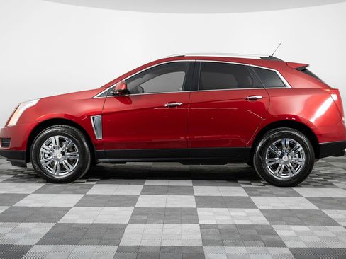 Used 2013 Cadillac SRX Luxury w/ Driver Awareness Package image 3
