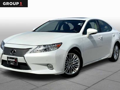 Used 2013 Lexus ES 350