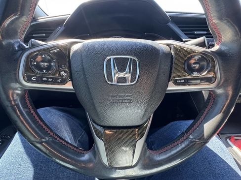 Used 2019 Honda Civic Si image 28