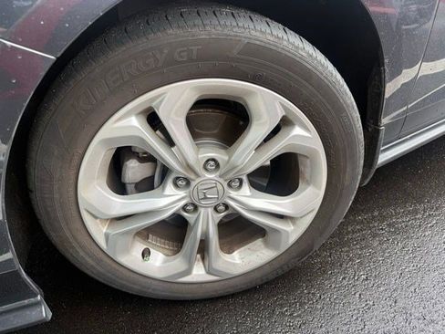 Certified 2023 Honda Accord LX image 5