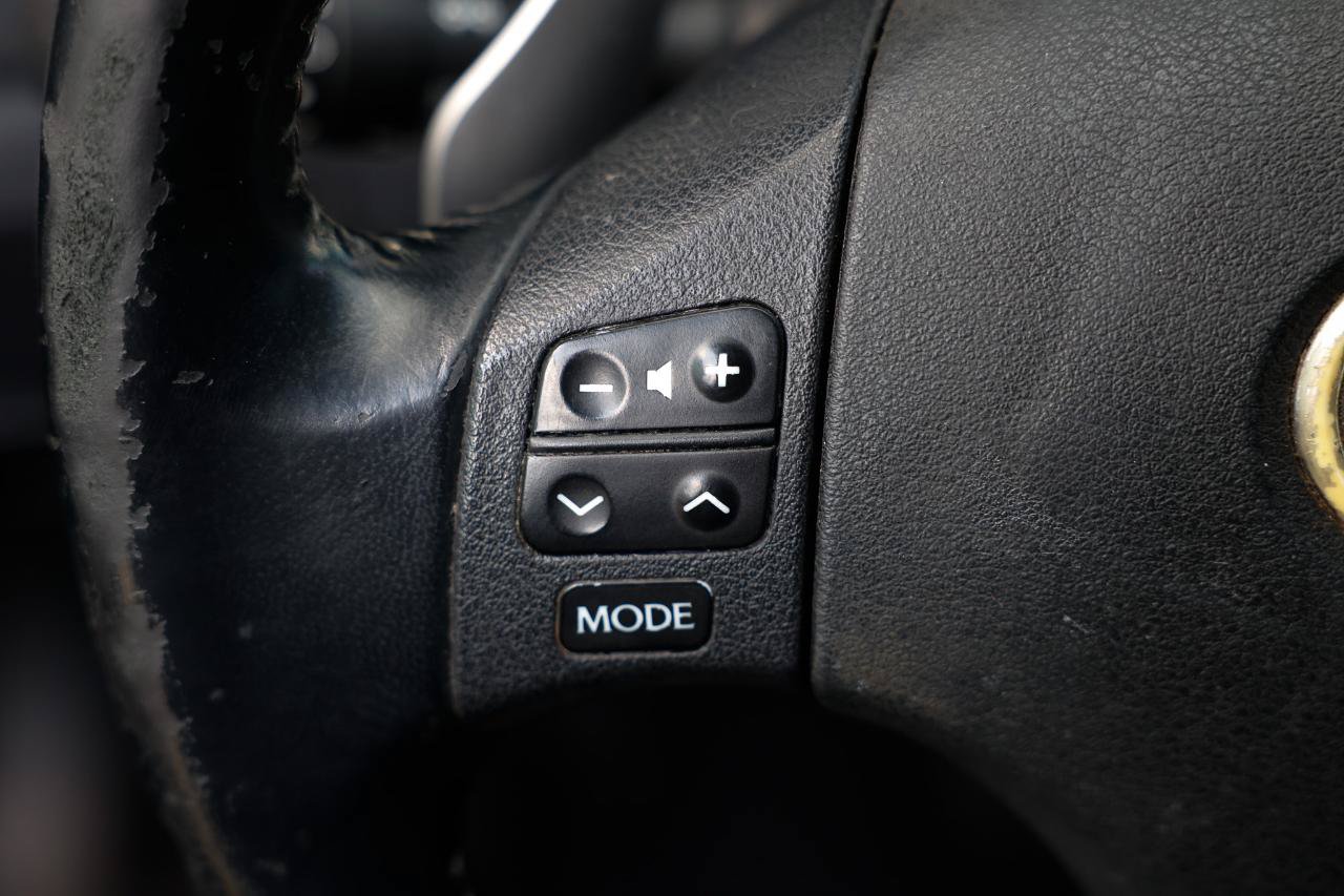Used 2008 Lexus IS 250 RWD image 24