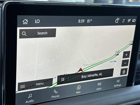 Used 2022 Lincoln Aviator Reserve w/ Equipment Group 201A image 15