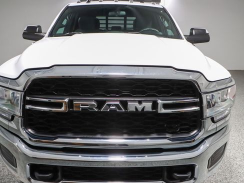 Used 2022 RAM 3500 Tradesman image 5