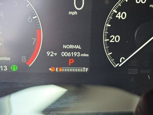Used 2025 Honda CR-V EX-L image 29