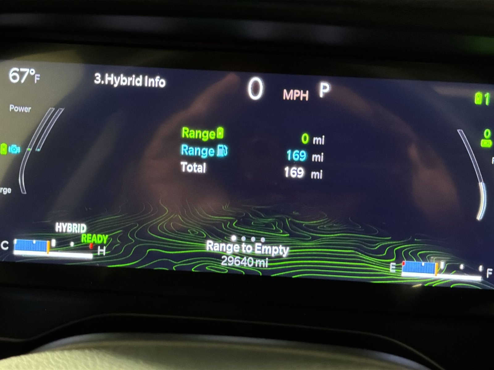Used 2023 Jeep Grand Cherokee 4WD 4xe image 17