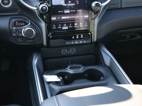 New 2026 RAM 1500 Lone Star AWD/4WD image 14