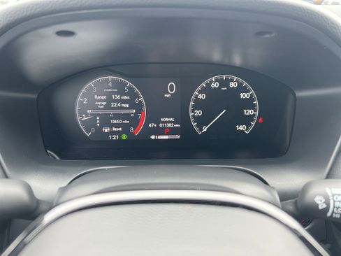 Used 2023 Honda HR-V Sport image 16