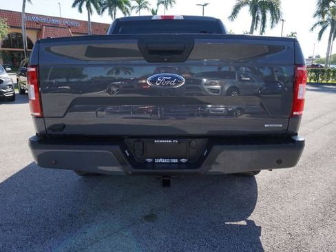 Certified 2020 Ford F150 XL w/ Equipment Group 101A Mid RWD image 33