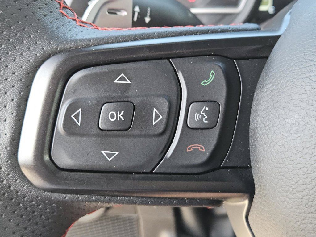 Used 2026 Jeep Wrangler Unlimited Rubicon 392 w/ Quick Order Package 27X Moab AWD/4WD image 16