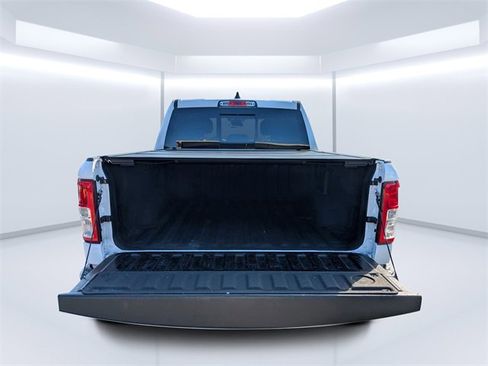 Used 2022 RAM 1500 Big Horn image 12