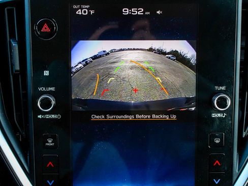 Used 2024 Subaru Impreza 2.0i Sport image 19