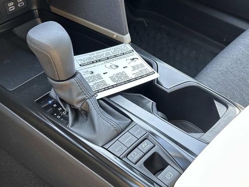 New 2026 Toyota Camry LE FWD image 30
