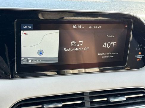 Used 2021 Hyundai Palisade SEL w/ Premium Package image 24