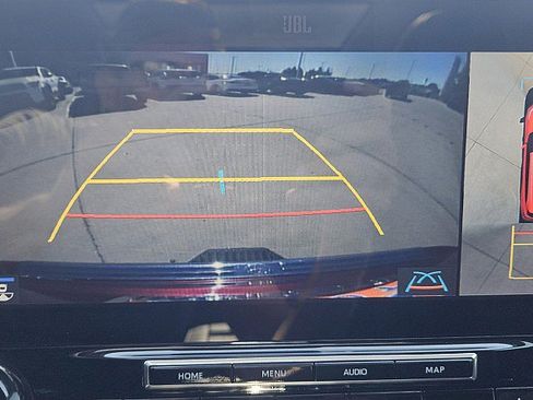 Used 2021 Toyota Highlander Platinum AWD/4WD image 12
