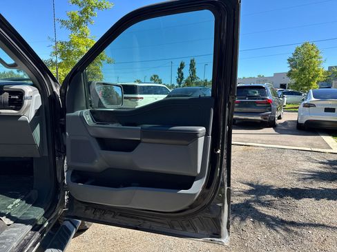 Used 2021 Ford F150 XLT w/ Equipment Group 301A Mid AWD/4WD image 26