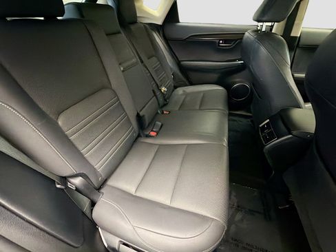 Used 2018 Lexus NX 300h AWD w/ Premium Package image 14
