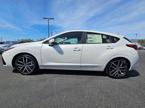 New 2026 Subaru Impreza 2.0i Sport AWD/4WD image 2