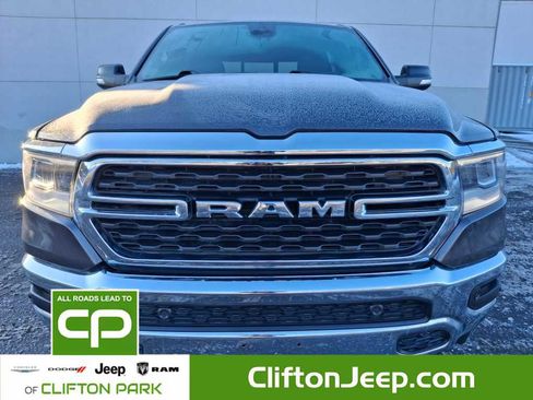 Used 2022 RAM 1500 Big Horn image 5